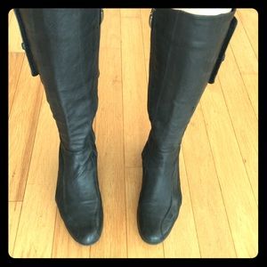 Cesare Paccioti Boots