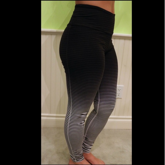 Nike Dri-Fit Leggings