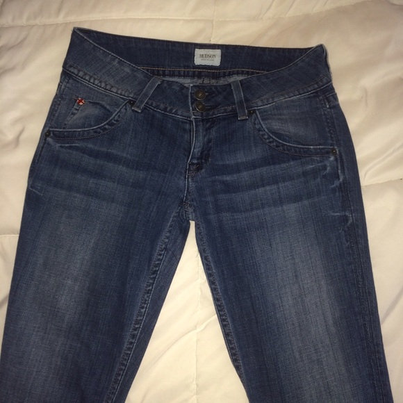 Hudson jeans