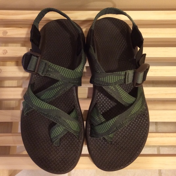 Women's Chacos sandals