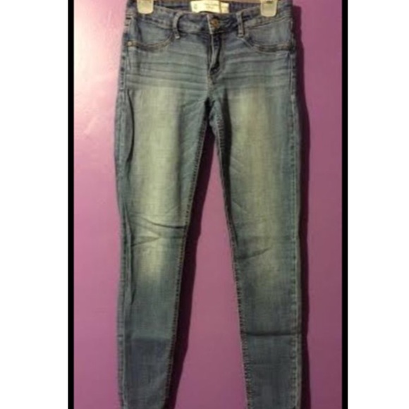 Abercrombie & Fitch Jeans