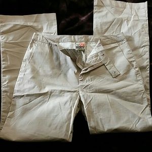 Roxy capris...size 0