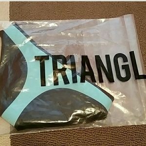 Authentic Triangl Bikini Bottoms