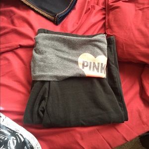 Victoria secret yoga pants