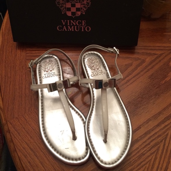 Vince Camuto sandals