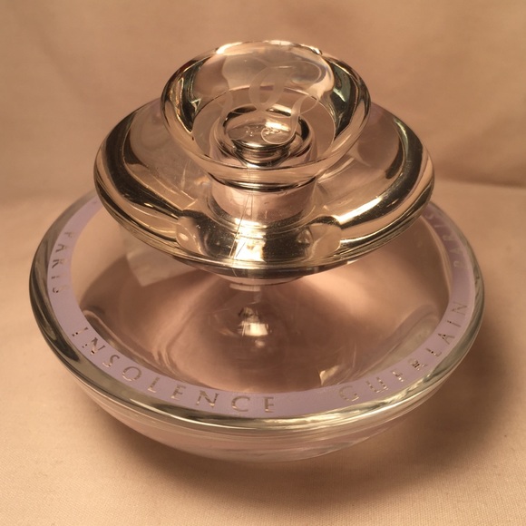 Insolence Eau Glacee EDT Spray
