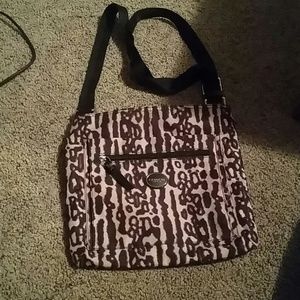 Authentic coach crossbody