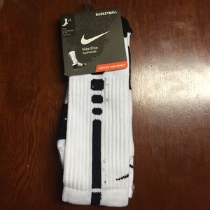 NIKE ELITE SOCKS