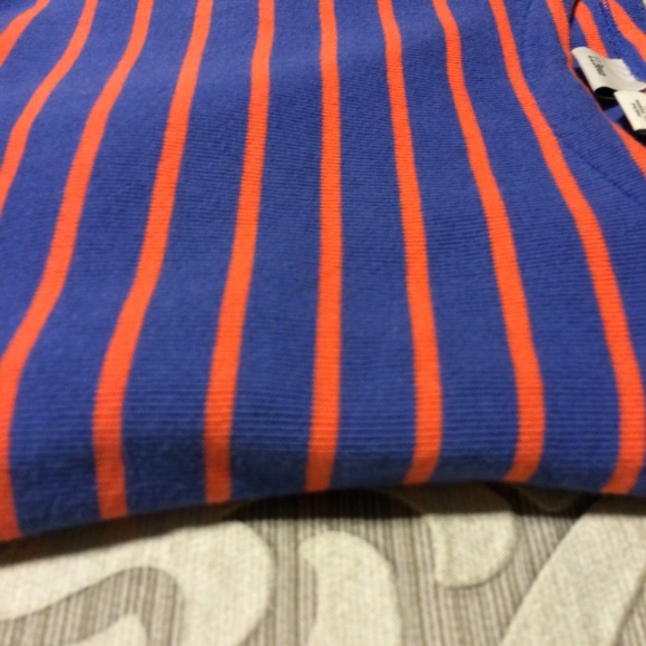 L.L. BEAN - Stripe sweater - Picture 4 of 4
