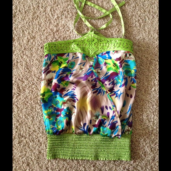 Arden B top
