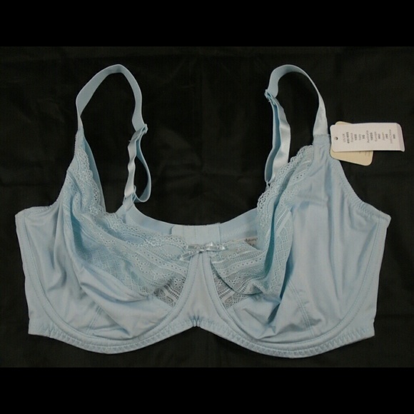 Parfiat by Affinitas Kelly wire Baby Blue 40G UK