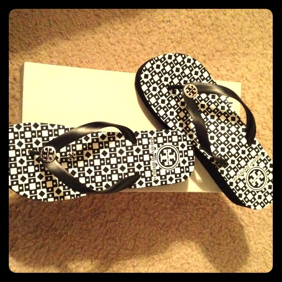 Tory Burch Wedge sandals