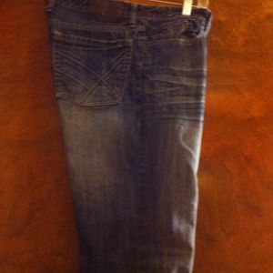 Men's jeans Kenneth Cole