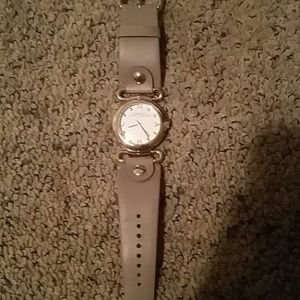 Marc by Marc Jacobs watch