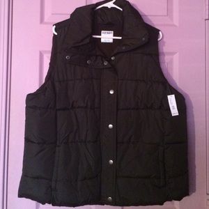 ***Brand New Plus Size Vest***