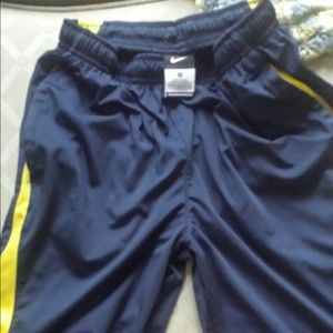 Nike shorts
