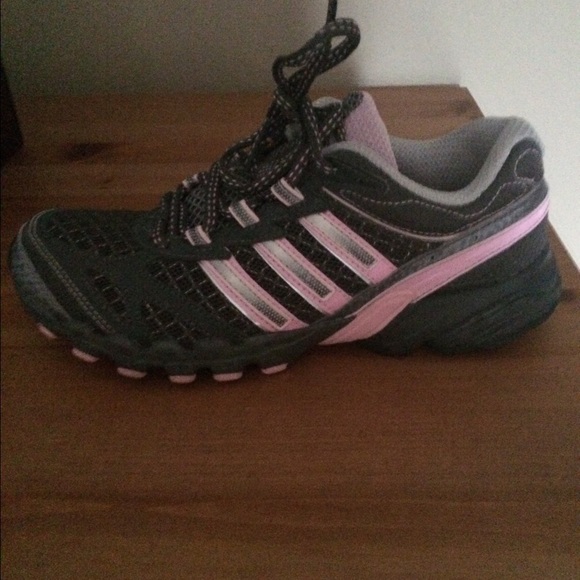 Adidas running shoes