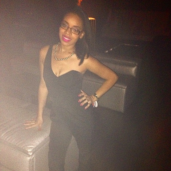 Jumpsuit