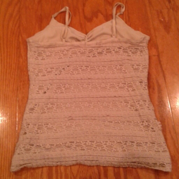 Tank top - Picture 3 of 3