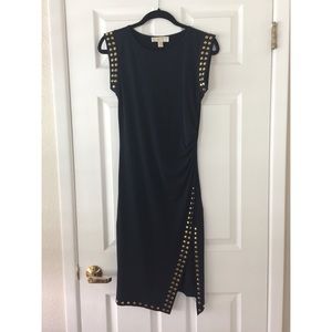nwt michael kors dress