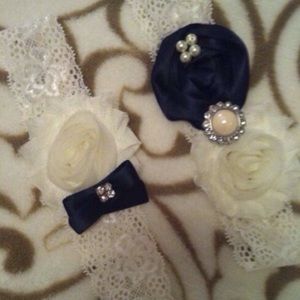 Customized vintage guarders