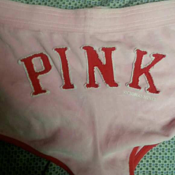 VS PINK shorts - Picture 3 of 3