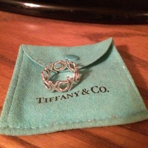 Tiffany&Co Ring