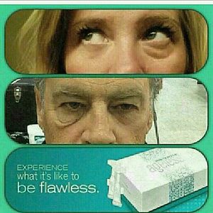 Instantly Ageless.... (5 Vials)