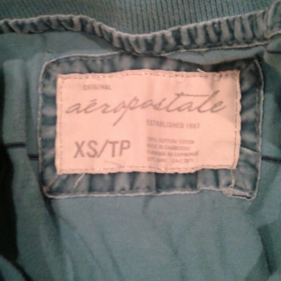 Collared tee - Picture 2 of 3