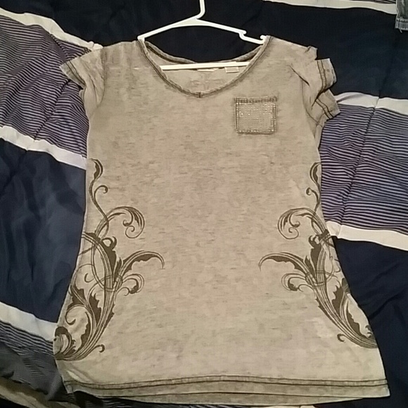 Miss me top