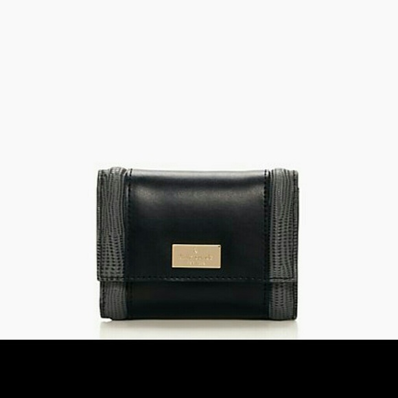 NEW KATE SPADE WALLET