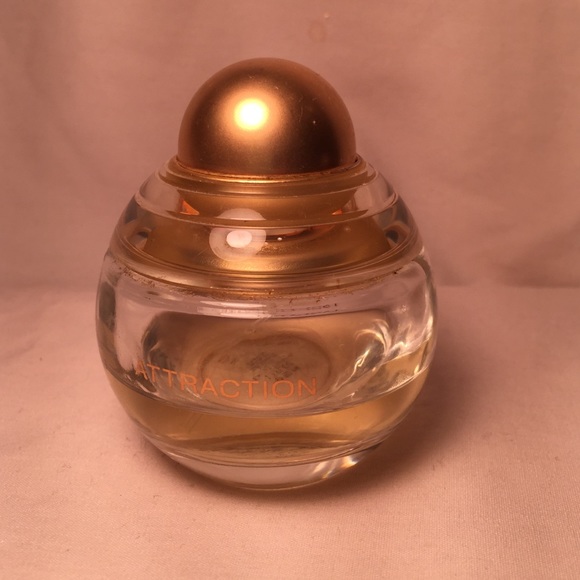 Lancôme Attraction EDP 1.7