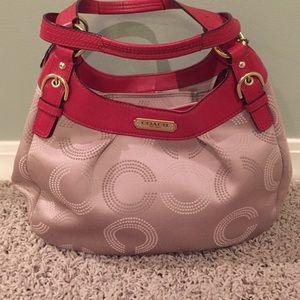 ❌BUNDLE❌ 💯Authentic Coach Purse 🌟