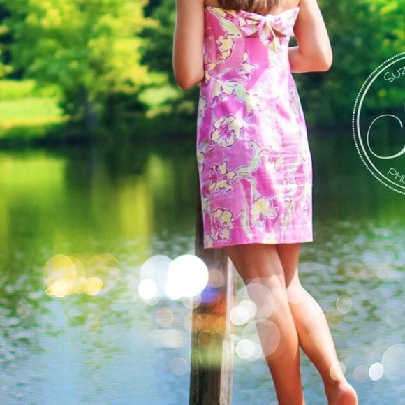 Lilly Pulitzer Dresses & Skirts - { Lilly Pulitzer Dress }