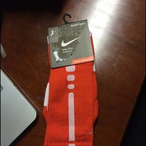 Nike elite socks
