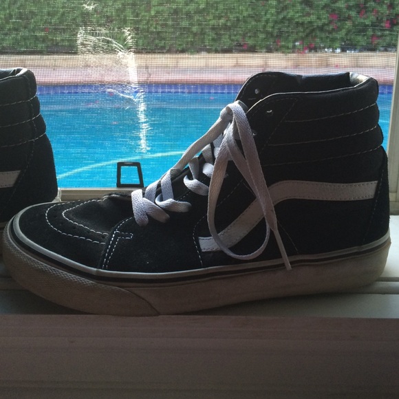 skate highs👟