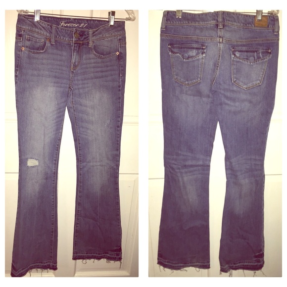 Forever 21 Denim
