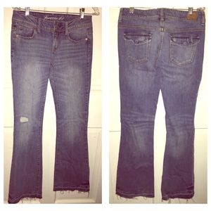 Forever 21 Denim