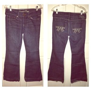 AE Denim