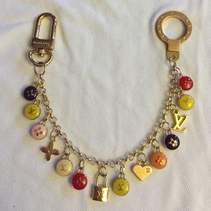 Bag charm (#304)