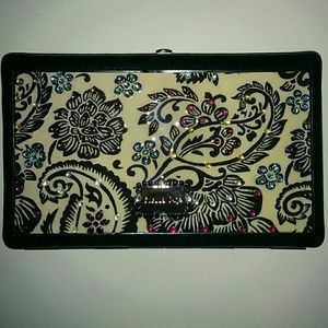 Stella Page Limited Edition Leather Clutch
