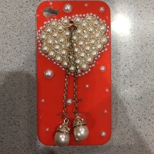 iPhone 4 case for sell !