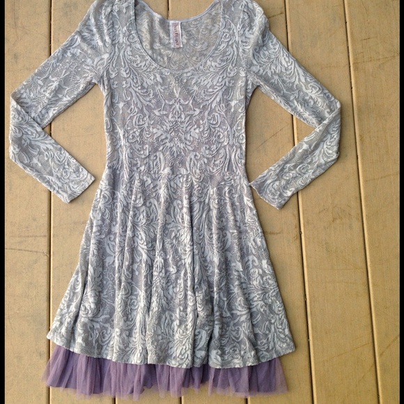 Free People Dresses & Skirts - Free people dress