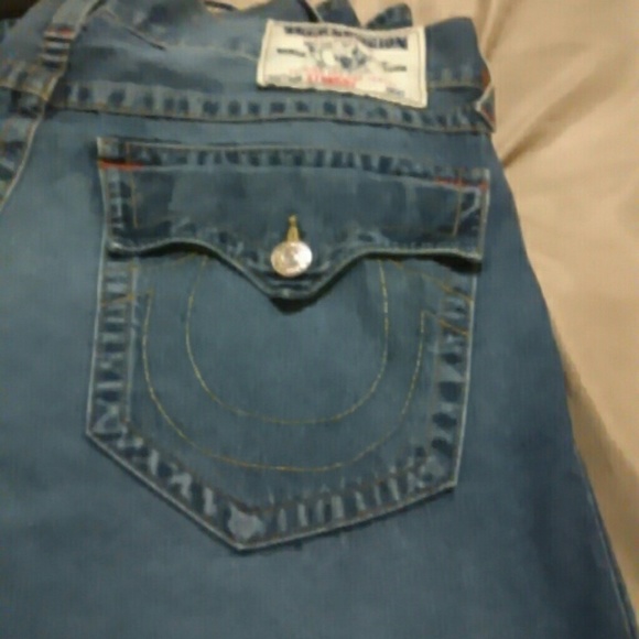 True religion
