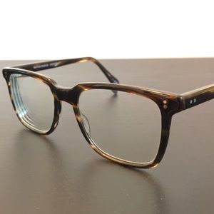 Oliver Peoples Vintage Retro Glasses 50mm
