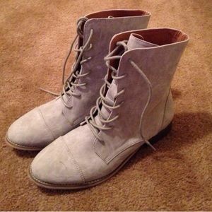 Urban Outfitters boots