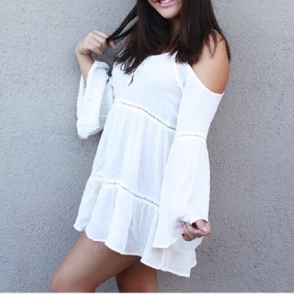 ✨KENDALL&KYLIE GYPSY DRESS✨