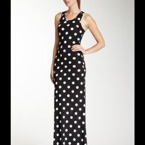 American twist LA dress