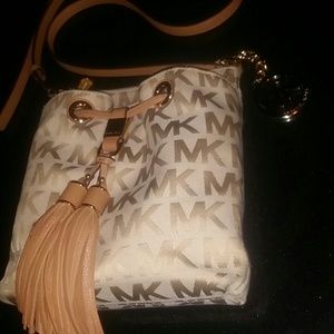 Michael Kors shoulder bag