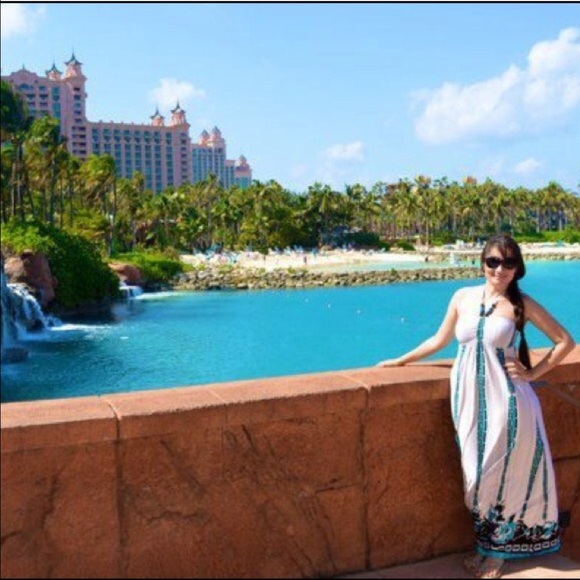 Bundle maxi dresses for arengifo84